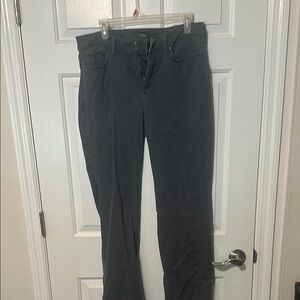 NYDJ Women's Gray Jeans